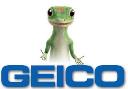 Geico Insurance logo